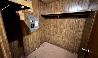 60 S 1st W, Bancroft, ID 83217