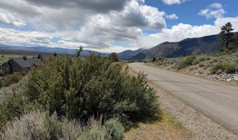 2527 Eagle Ridge Rd Lot 41, Genoa, NV 89411