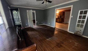 6311 Park Rd, Alexander, AR 72002