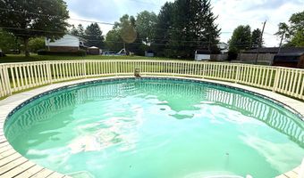 6419 Woodwind Dr, Indianapolis, IN 46217