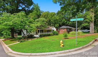 2736 Palm Ave, Charlotte, NC 28205