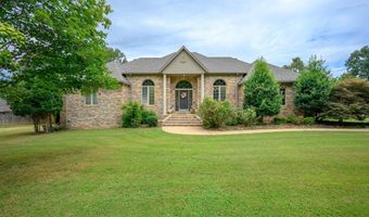 25 Aberdeen Dr, Batesville, AR 72501