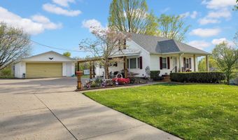 2204 30th St, Bedford, IN 47421
