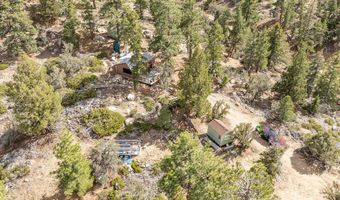 4535 Ironwood, Angelus Oaks, CA 92305