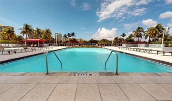 3625 N Country Club Dr 2604, Aventura, FL 33180