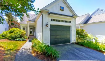 26 Carnoustie Rd, Bourne, MA 02532