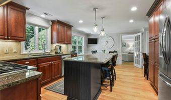 91 Cindyann Dr, East Greenwich, RI 02818