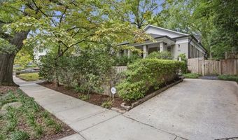 420 7th St NE, Atlanta, GA 30308