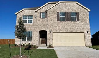 1805 Nelson St, Anna, TX 75409