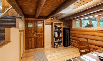 677 Latigo Ln, Bigfork, MT 59911