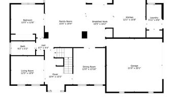 5961 RANGER COURT Rd, Peachtree Corners, GA 30092