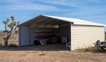 7190 E Red Barrel Rd, Yucca, AZ 86438