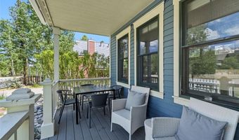 308 N French St 1, Breckenridge, CO 80424