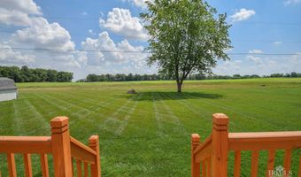 475 Gillcrest Dr, Albany, IN 47320