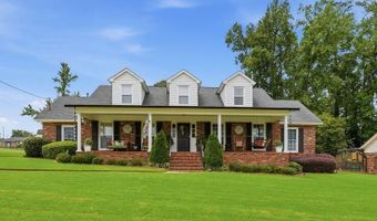 2704 Bolling Rd, Augusta, GA 30909