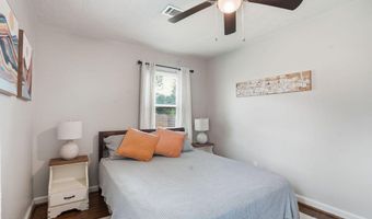 2505 Dan St, Augusta, GA 30904