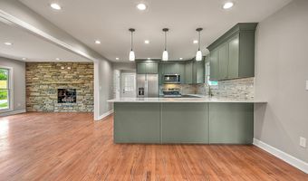 25084 Hillman Hwy, Abingdon, VA 24210
