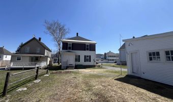 843 5th Ave, Berlin, NH 03570