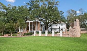 1218 FOUNDERS Dr, Bogalusa, LA 70427