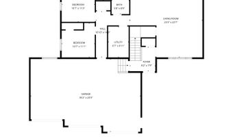 309 Big Badger Dr, Box Elder, SD 57719