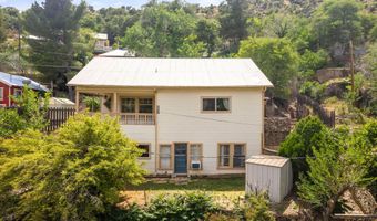 428- D Brophy Ave, Bisbee, AZ 85603
