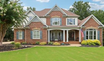 1006 Meadow Brook Dr, Woodstock, GA 30188