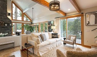 14833 Sunburst Dr, Bigfork, MT 59911