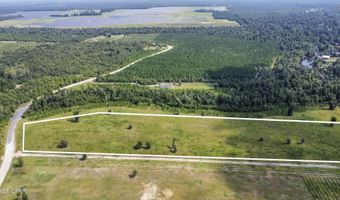 Bailey Cemetery Road, Altha, FL 32421