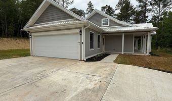 405 Ramah Church, Barnesville, GA 30204