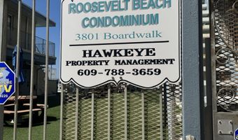 3801 Boardwalk Ave 216, Atlantic City, NJ 08401