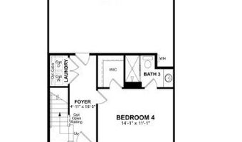 634 Bellus Pl lot 175, Henderson, NV 89015