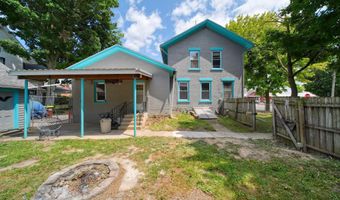 414 Division St, Adrian, MI 49221