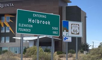 Lot 69 TBD 69, Holbrook, AZ 86025