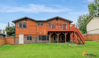 4212 Kingston Dr, Anchorage, AK 99504