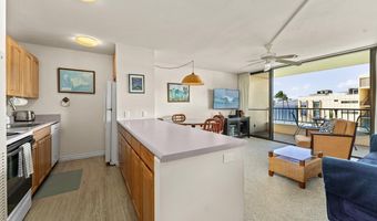 145 N Kihei Rd PH8, Kihei, HI 96753