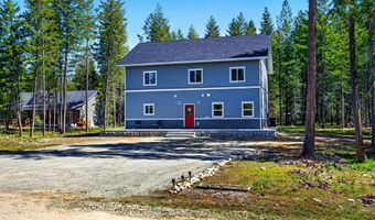 334 Hardy Loop, Bonners Ferry, ID 83805