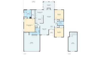 316 Pole Barn Dr, Asheville, NC 28806