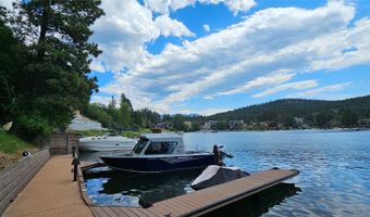 Marina Cay Estates 24' Grand Drive Boat Slip #78-24, Bigfork, MT 59911