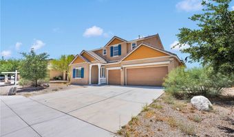 14454 Vista Del Sol Ln, Adelanto, CA 92301