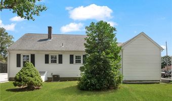 23 Fatima Dr, Bristol, RI 02809
