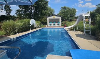 8023 Railroad Rd, Indianapolis, IN 46217