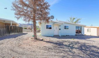 1304 Ridgecrest Ct, Alamogordo, NM 88310