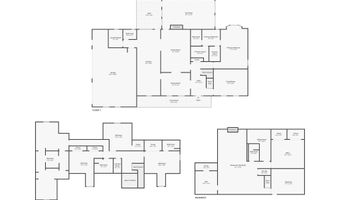 5 PHEASANT Ln, Camden Wyoming, DE 19934