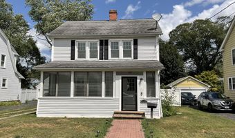 37 Westminster St, Hamden, CT 06518