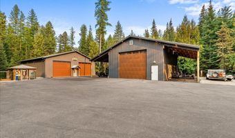 529 S Beaver Lake Rd, Athol, ID 83801
