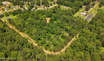 1203 Love St, Brookhaven, MS 39601