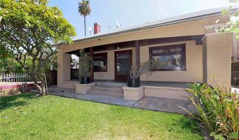 924 N Stoneman, Alhambra, CA 91801