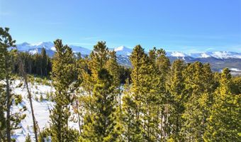 57 APEX Cir, Breckenridge, CO 80424