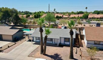 2207 W BENTRUP St, Chandler, AZ 85224