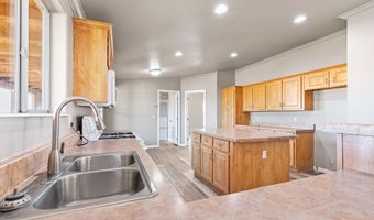 22 Foothills Dr, Alamogordo, NM 88310